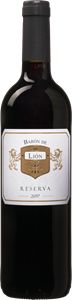 Wijnbeurs Barón de Lión Reserva