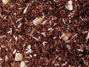 TeaKing Pina Colada Rooibos
 -
 Rooibos thee