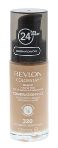 REVLON Colorstay Foundation - Combination/Oily True Beige 320 30ml