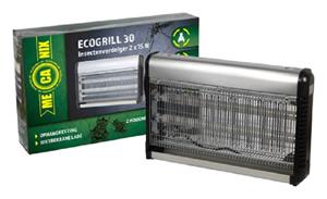 Mecanix Ecogrill 30 2 x 15 Watt