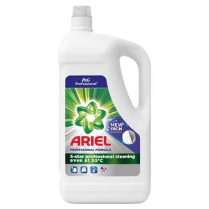 Ariel Vloeibaar Wasmiddel Professional Regular -90 wasbeurten-4,05L