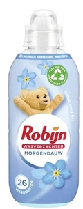 Robijn Wasverzachter Morgendauw -26 wasbeurten-650ml