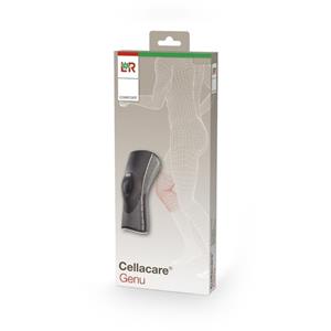 Cellacare Genu comfort kniebandage maat 7 1st