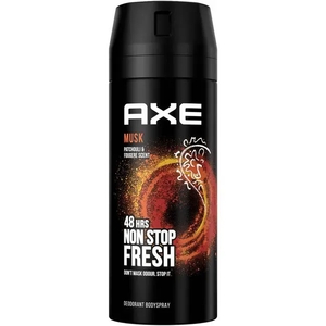 Axe Deospray Musk- 150 ml