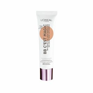 L'Oréal C'est Magic BB Cream 05 Medium Dark