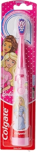 Colgate Elektrische Tandenborstel Kids Barbie Extra Soft