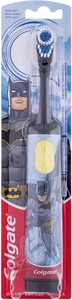 Colgate Batman tandenborstel op batterijen - Grijs
