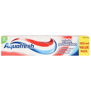 Tandpasta Triple Protection -100ml