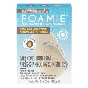 Foamie Coconut conditioner bar 45 G