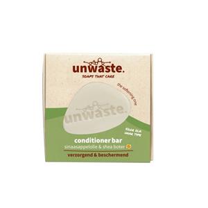 Unwaste Conditionerbar soften 65 G