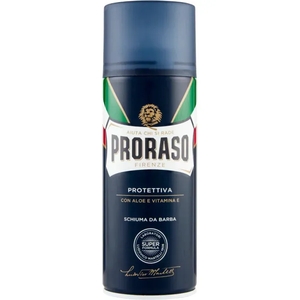 Proraso Blauw Scheerschuim - 400ml