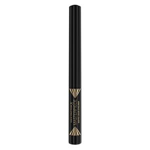 Max Factor 2x  Masterpiece Matte Liquid Eyeliner Black 2 gr