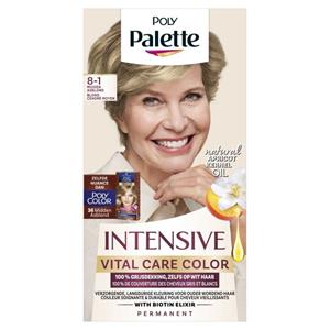 Poly Palette Vital Care 8-1 Midden Asblond