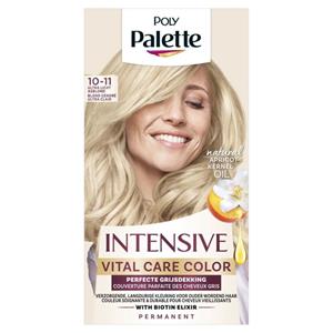 Poly Palette Vital Care 10-11 Ultra Licht Asblond
