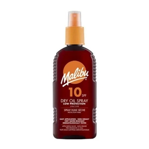 Malibu Dry Oil Spray SPF 10 - 200 ml