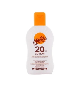 Malibu Zonnebrand Lotion SPF 20 - 200 ml