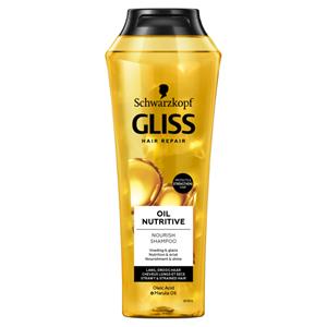 Shampoo oil nutritive 250ml