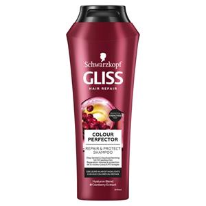 Gliss Kur Shampoo colour perfector 250ml