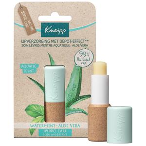 Kneipp 7x  Lipbalsem Watermint-Aloe Vera