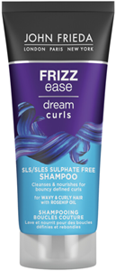 Frizz ease dream curls shampoo 75ml