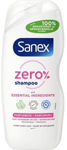 Sanex Shampoo zero% normaal 250ml
