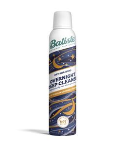 Batiste Droogshamp overnight 200ml