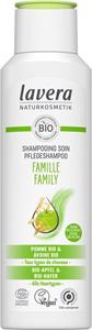 Lavera Shampoo family fr-de 250ml