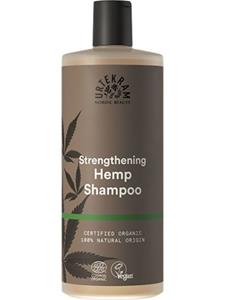 Urtekram Hennep shampoo groot 500ml