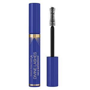 Max Factor Divine Lashes Mascara 003 Waterproof Black 8 ml