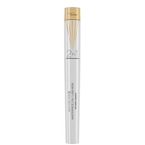 Max Factor 2x  Masterpiece 2in1 Lash Wow Mascara 001 Black 8 ml