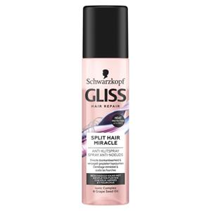 Gliss Kur Anti-klit spray split end miracle 200ml