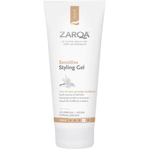 Zarqa Styling gel sensitive 200 ML