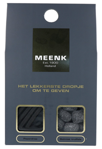 Meenk Unieke Smaken Giftset