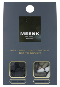 Meenk Traditioneel Giftset