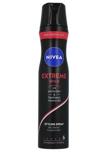 Nivea Haarspray Extreme Hold 250 ml