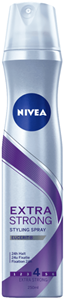 Nivea Extra strong styling spray 250ml