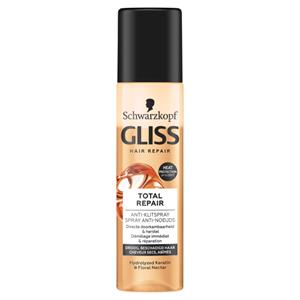 Gliss Kur Anti-klit spray total repair 200ml