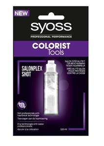 Syoss Treat salonplex shot 14 x 4ml