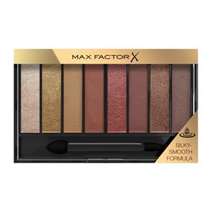 Max Factor 2x  Masterpiece Nude Oogschaduw Pallete 005 Cherry Nudes 6,5 gr
