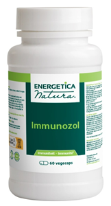 Energetica Natura Energetica Immunozol Vegecaps