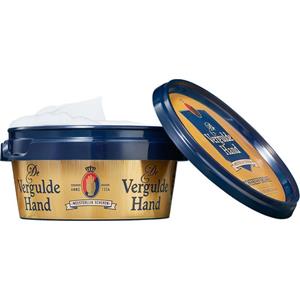 Vergulde Hand Scheerzeeptablet 75g