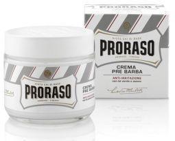 Proraso Preshave creme groene thee/haver 100ml