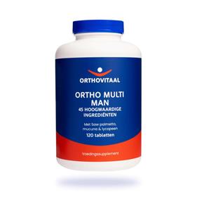 Orthovitaal Ortho multi man