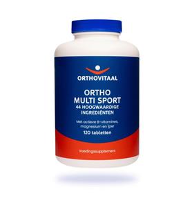 Orthovitaal Ortho multi sport