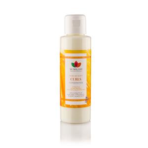 Ooh So Soft Curls: Conditioner 100 ml