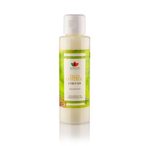 Frizz Control Curly gel 100ml