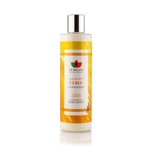 Ooh So Soft Curls: Conditioner 300 ml