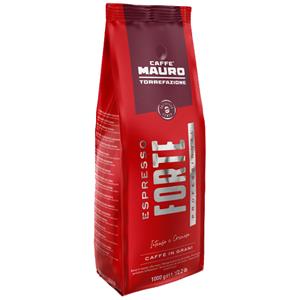 Mauro Caffè  koffiebonen professional FORTE (1kg)