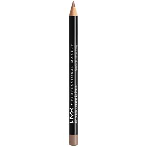 NYX Professional Makeup Slim Lip Pencil