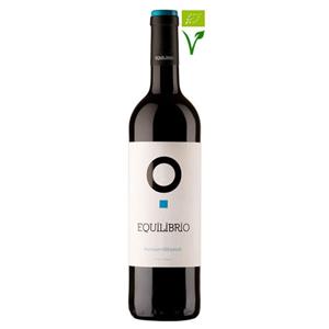 Bodega Sierra Norte Equilibrio Joven 2022 - Monastrell &and Syrah - 75CL - 14% Vol.